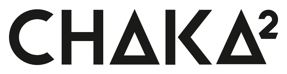 Chaka – Referenzkunde imprinted Live-Zeitungsdruck