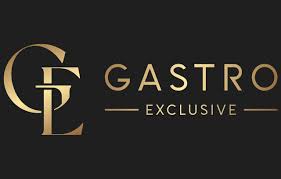 Gastroexcl. – Referenzkunde imprinted Live-Zeitungsdruck