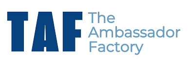 The Ambassador Factory TAF – Referenzkunde imprinted Eventfotografie Wien
